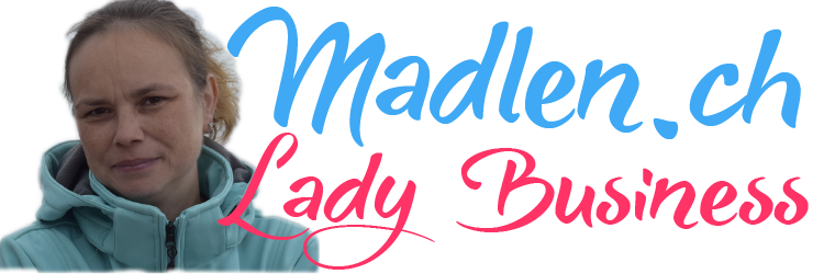 Madlen`s Lady Business